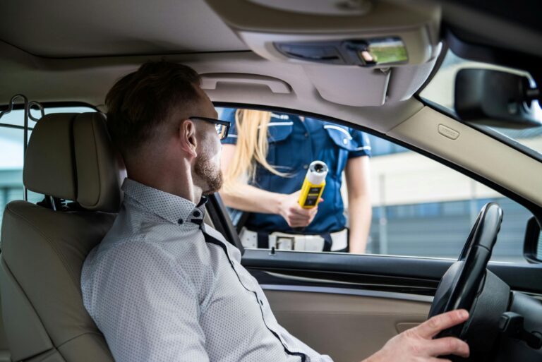 Alcohol Treatment After a DUI: Steps to Recovery