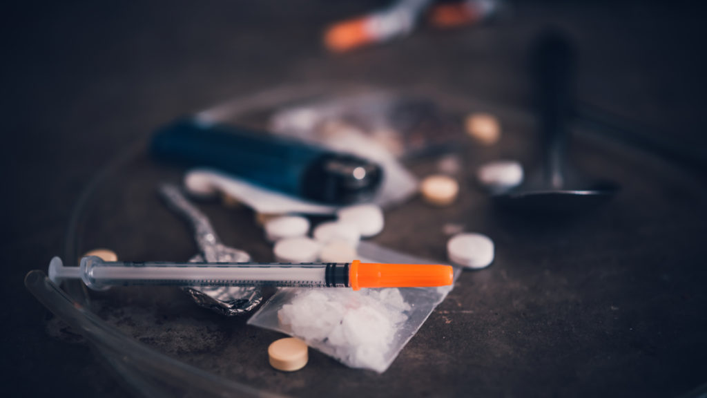 Southwest Florida Fentanyl addiction treatment