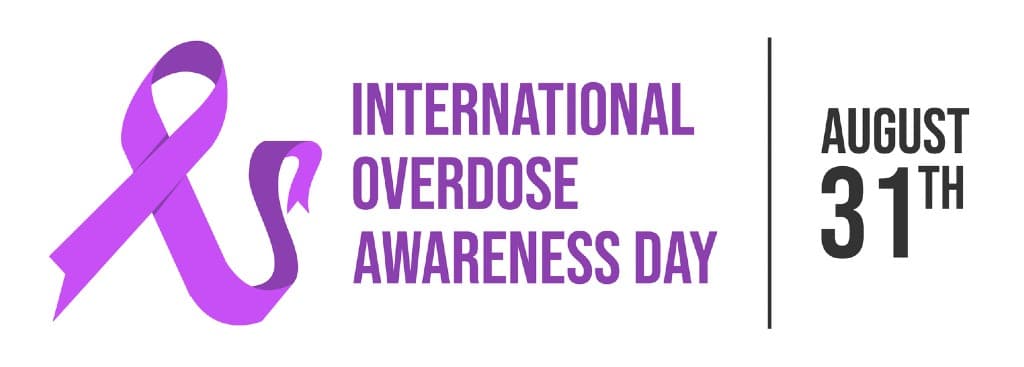 international overdose awareness day