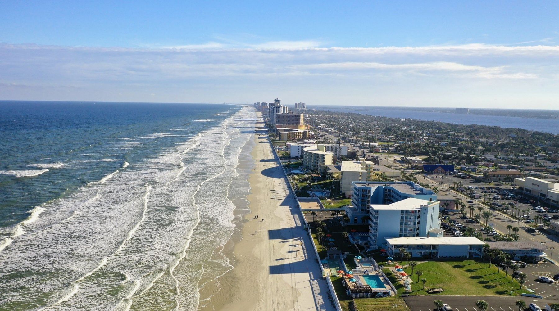 addiction treatment center near Daytona