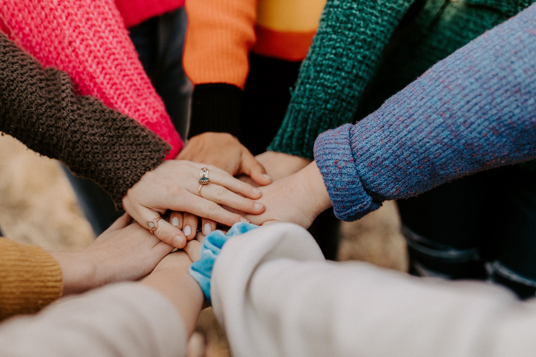 Top question for Substance Use group therapy