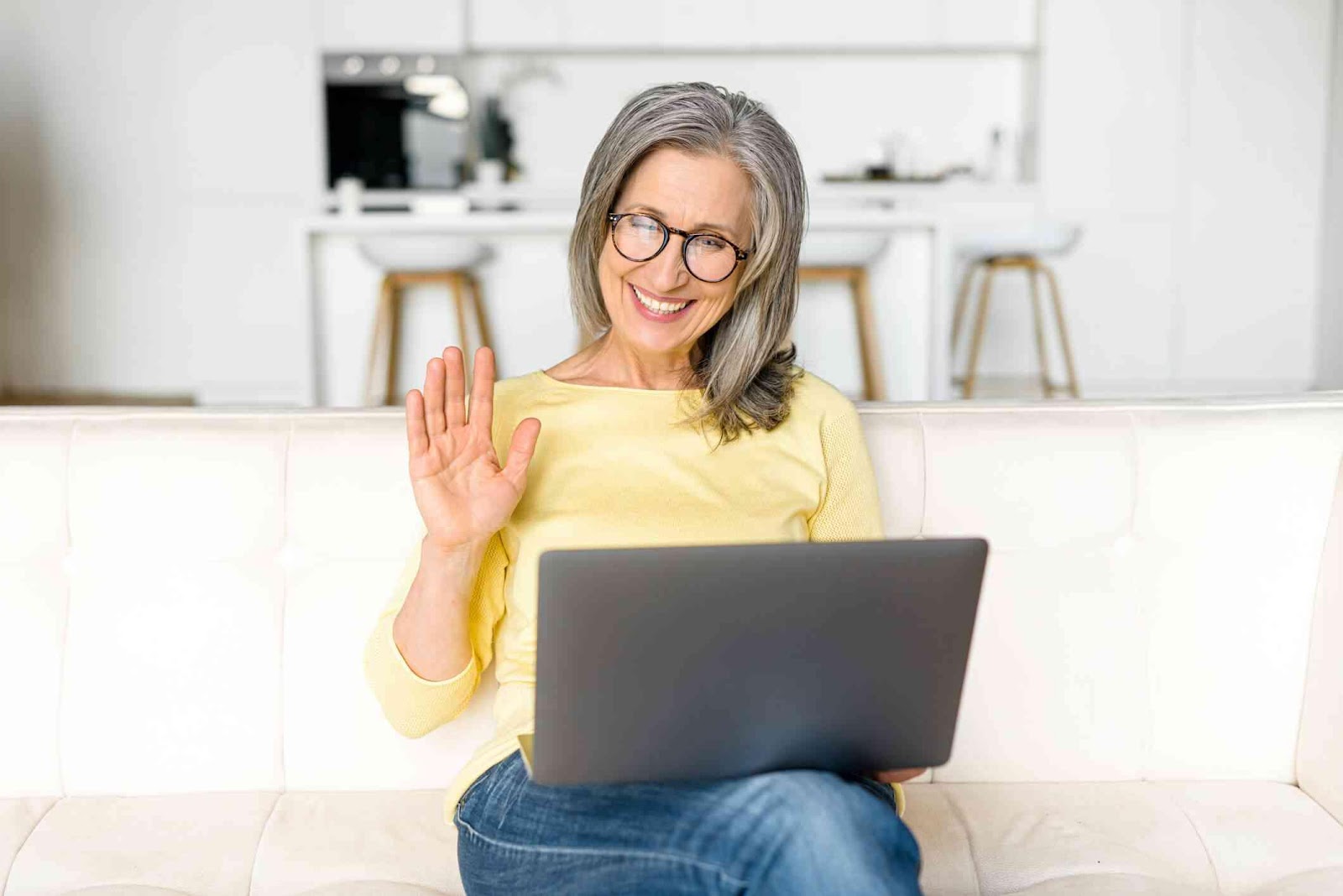 Telehealth for Florida retirees