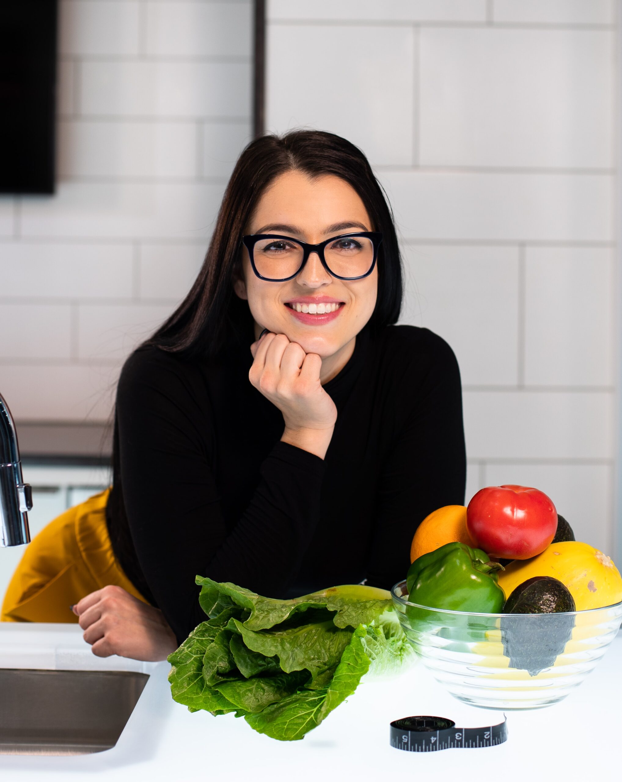 Senior disordered eating