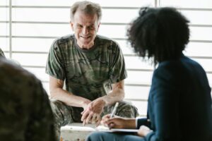 inpatient addiction treatment for veterans