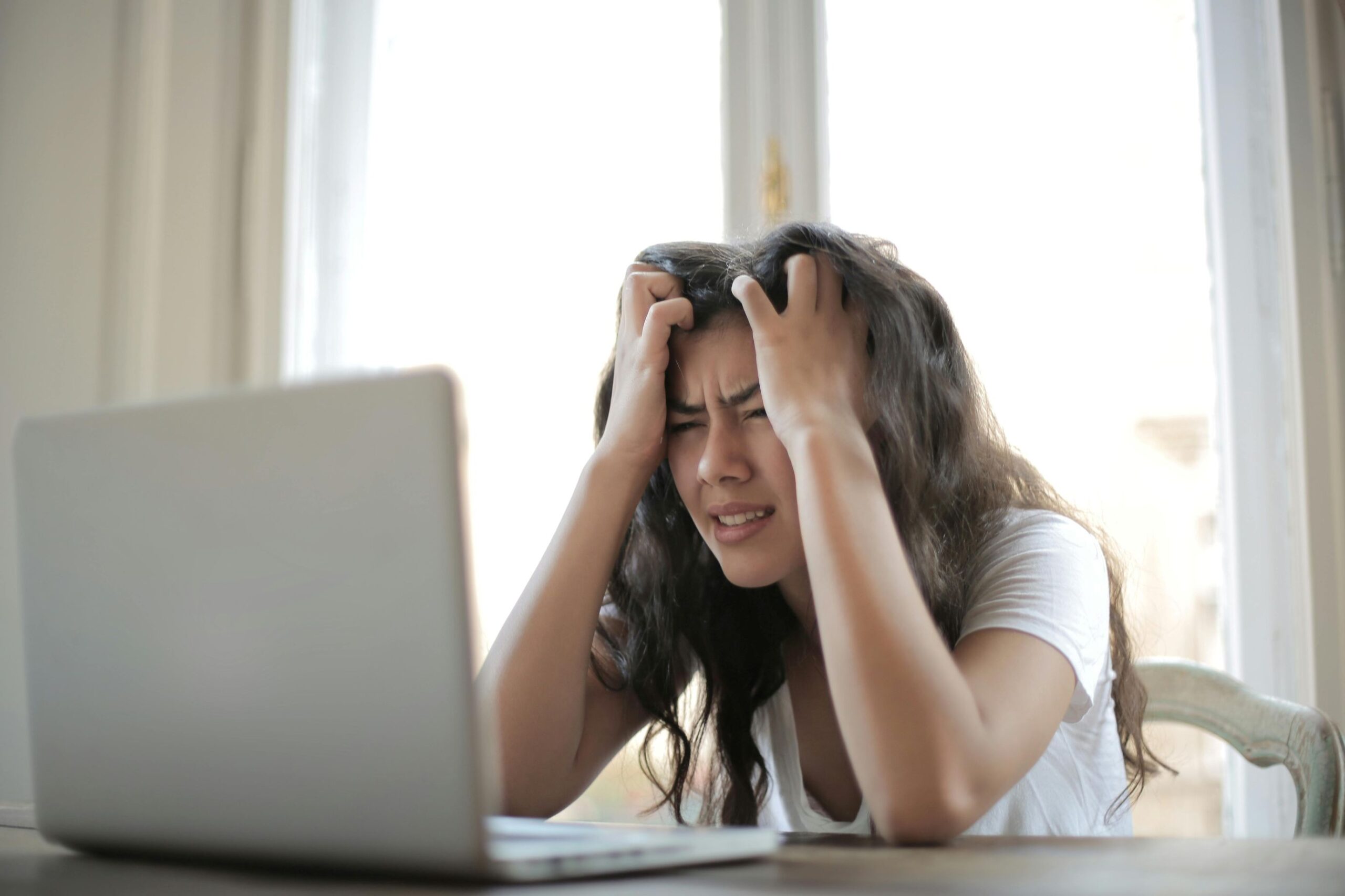 panic attacks in seniors