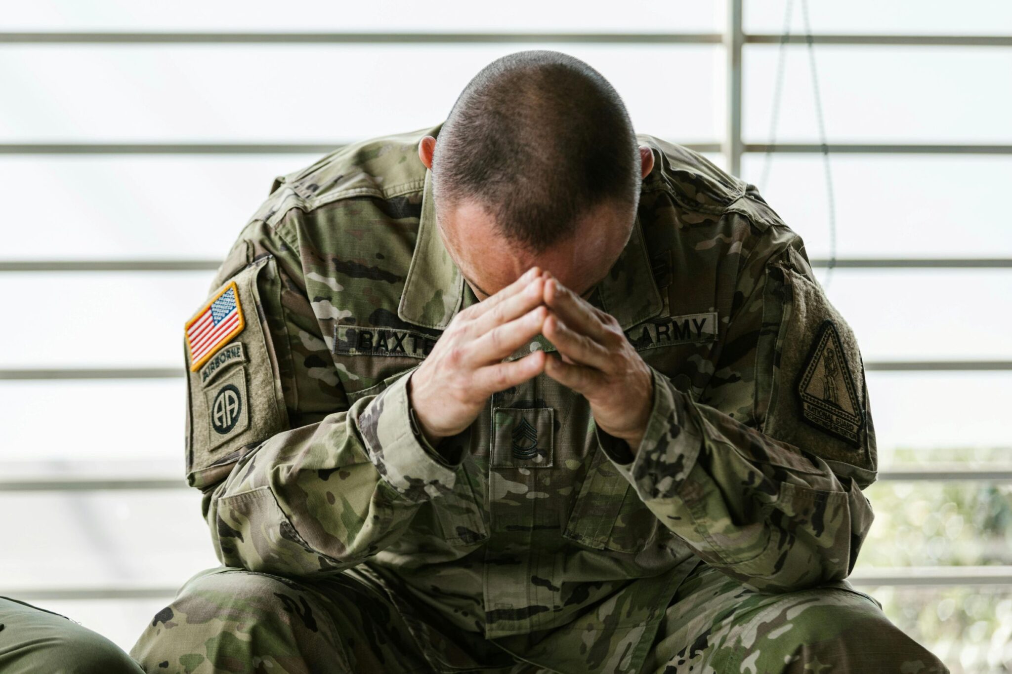 Are Trauma and PTSD different