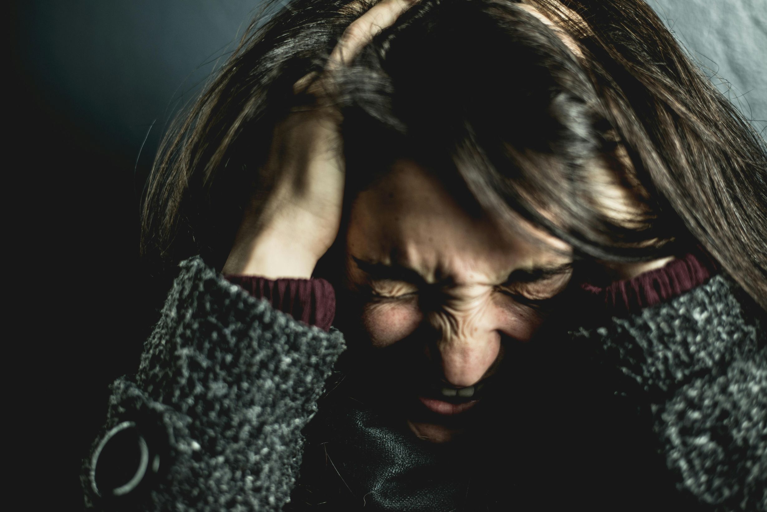 PTSD and Trauma are not the same