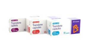 Trazodone