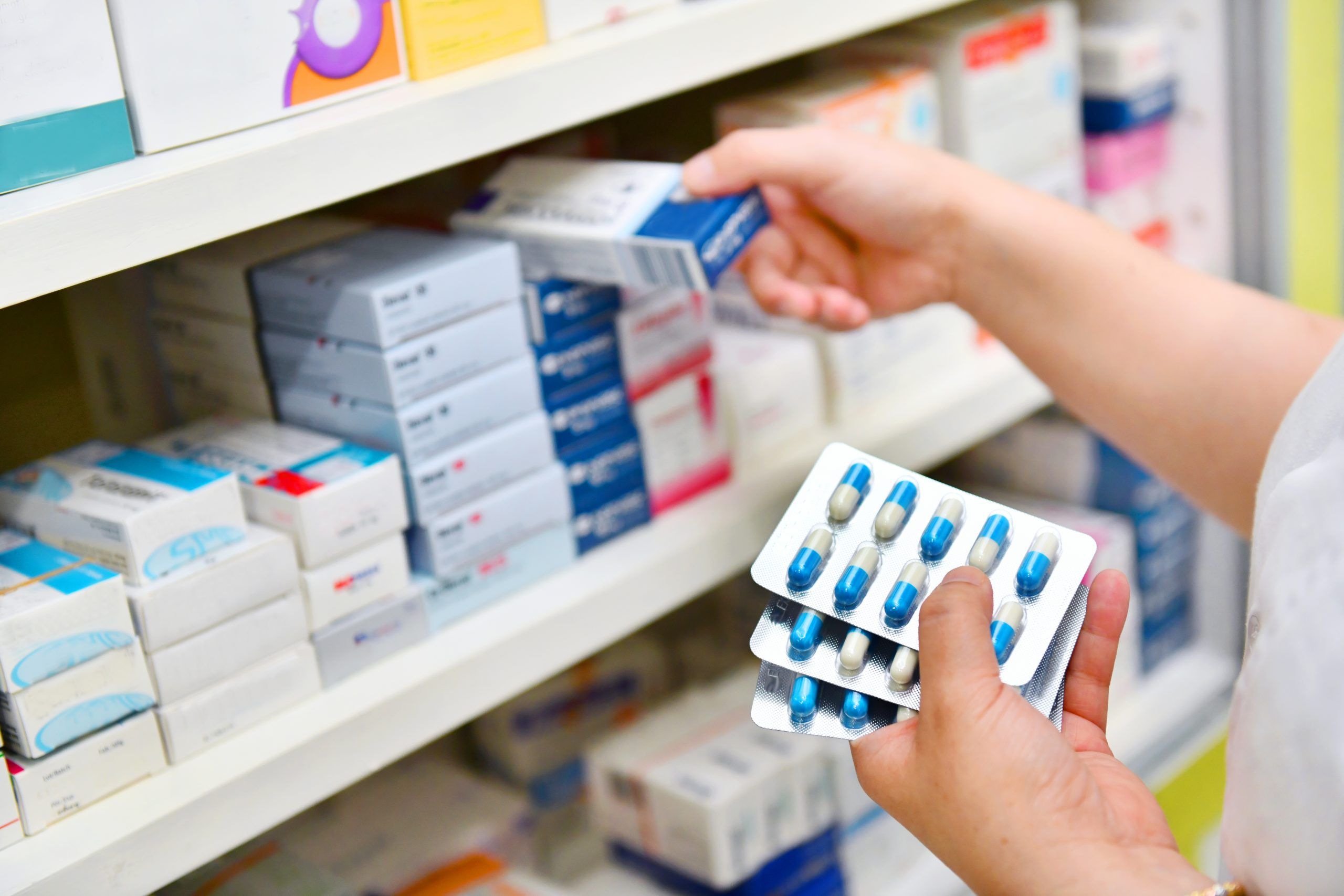 Understanding prescription drug abuse