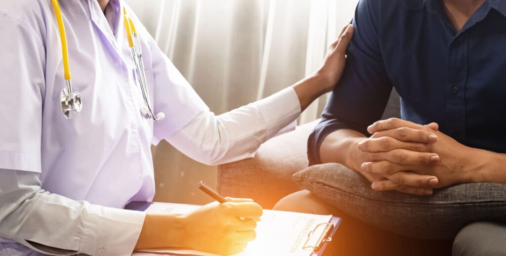 What is the Most Difficult Part of Inpatient Rehab?