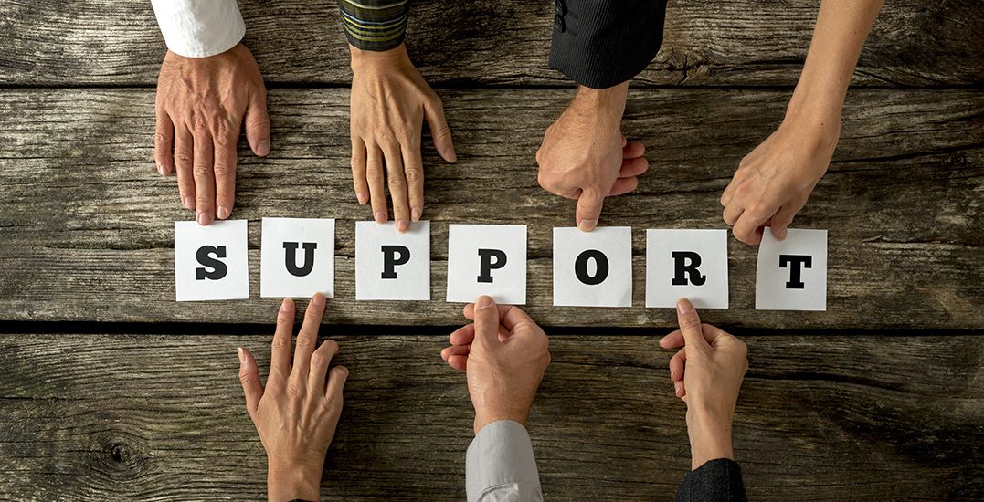 co-occurring disorders & dual diagnose