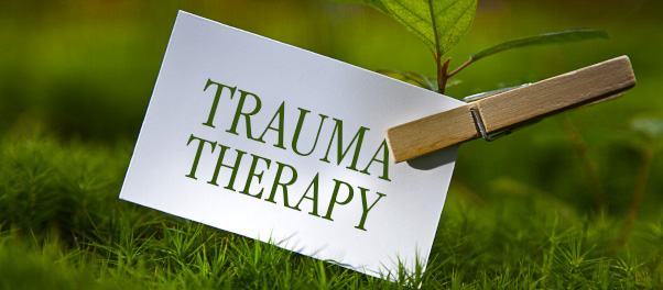 Understanding Trauma-Informed Therapy