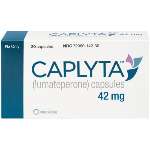 Caplyta