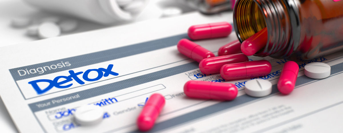 Common Addiction Detox Medications