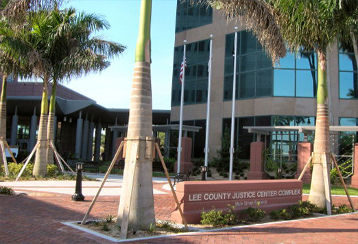 Lee County Drug Court