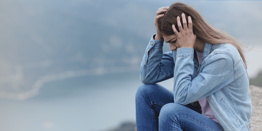 Is Grief a Mental Health Disorder