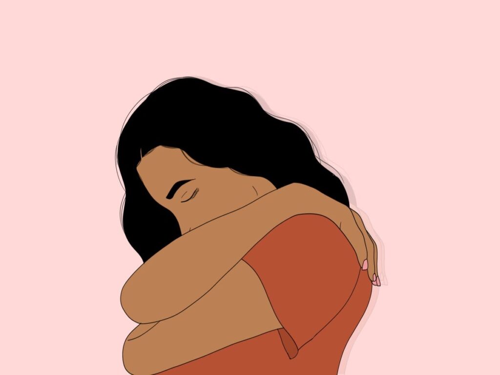 Why Is It Tough to Forgive Ourselves