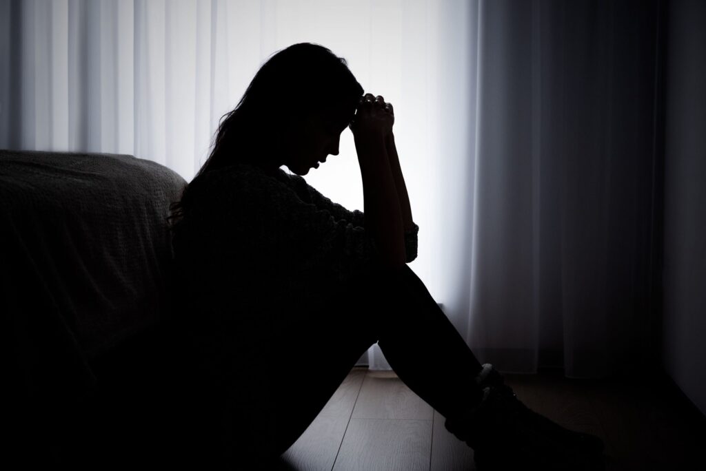 The Impact of Untreated Depression