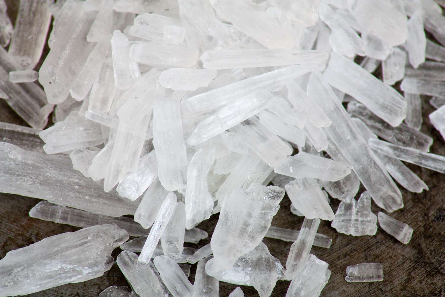 Meth Use is Growing in Southwest Florida
