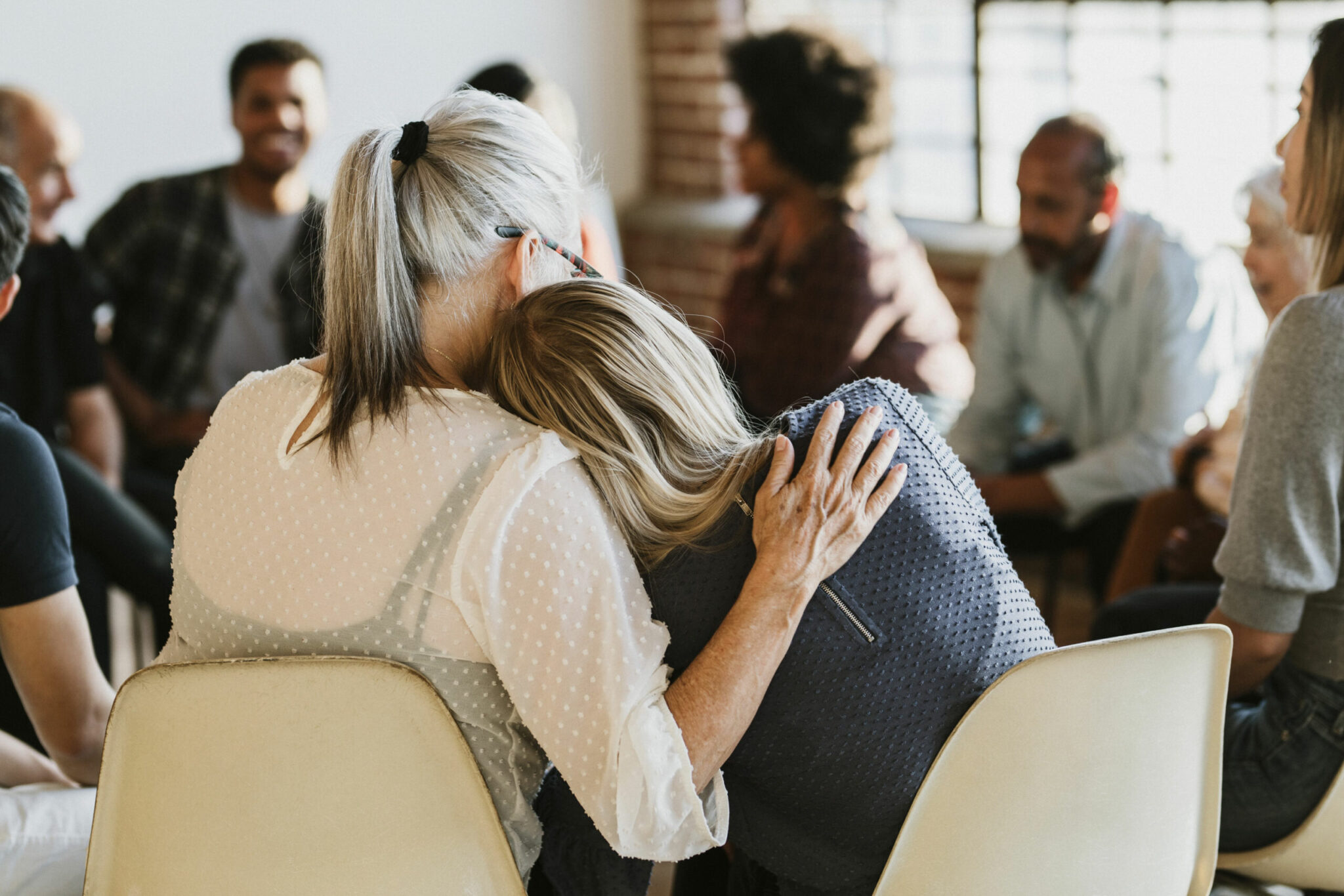 How Many Times Do Addicts Relapse