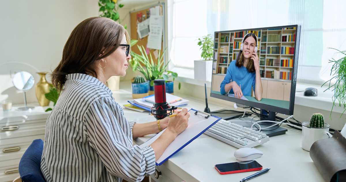 Florida Virtual Mental Health Treatment 2025