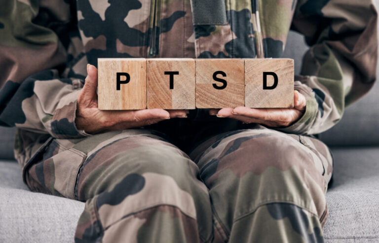 Ibogaine Treatment for PTSD