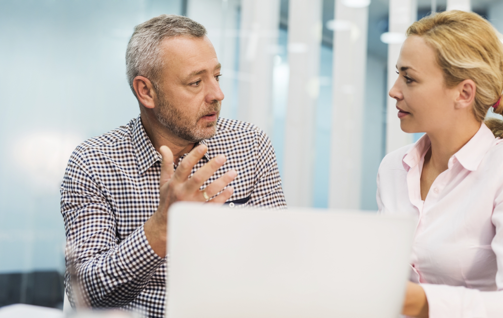 Is anger a metal disorder