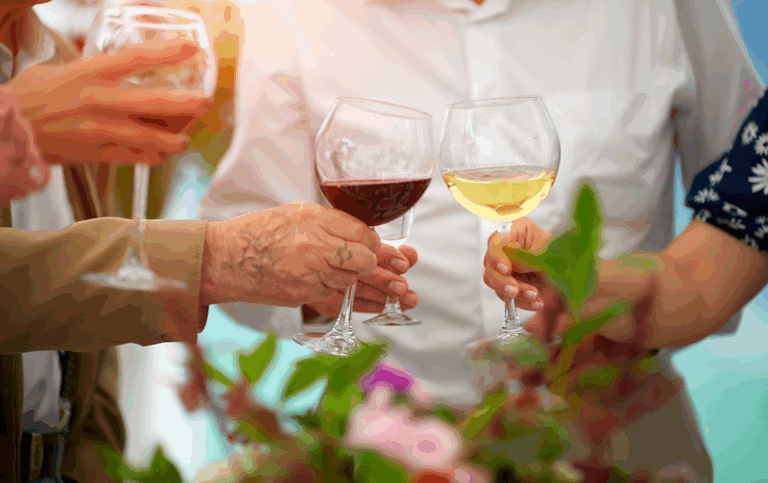 Senior Alcohol Abuse in Southwest Florida