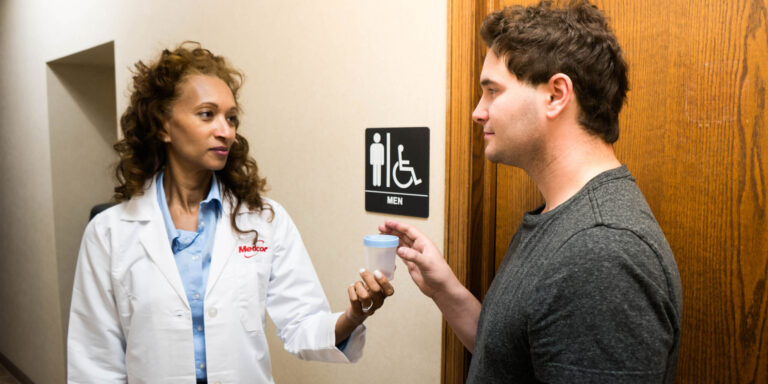 Employer drug testing in Florida