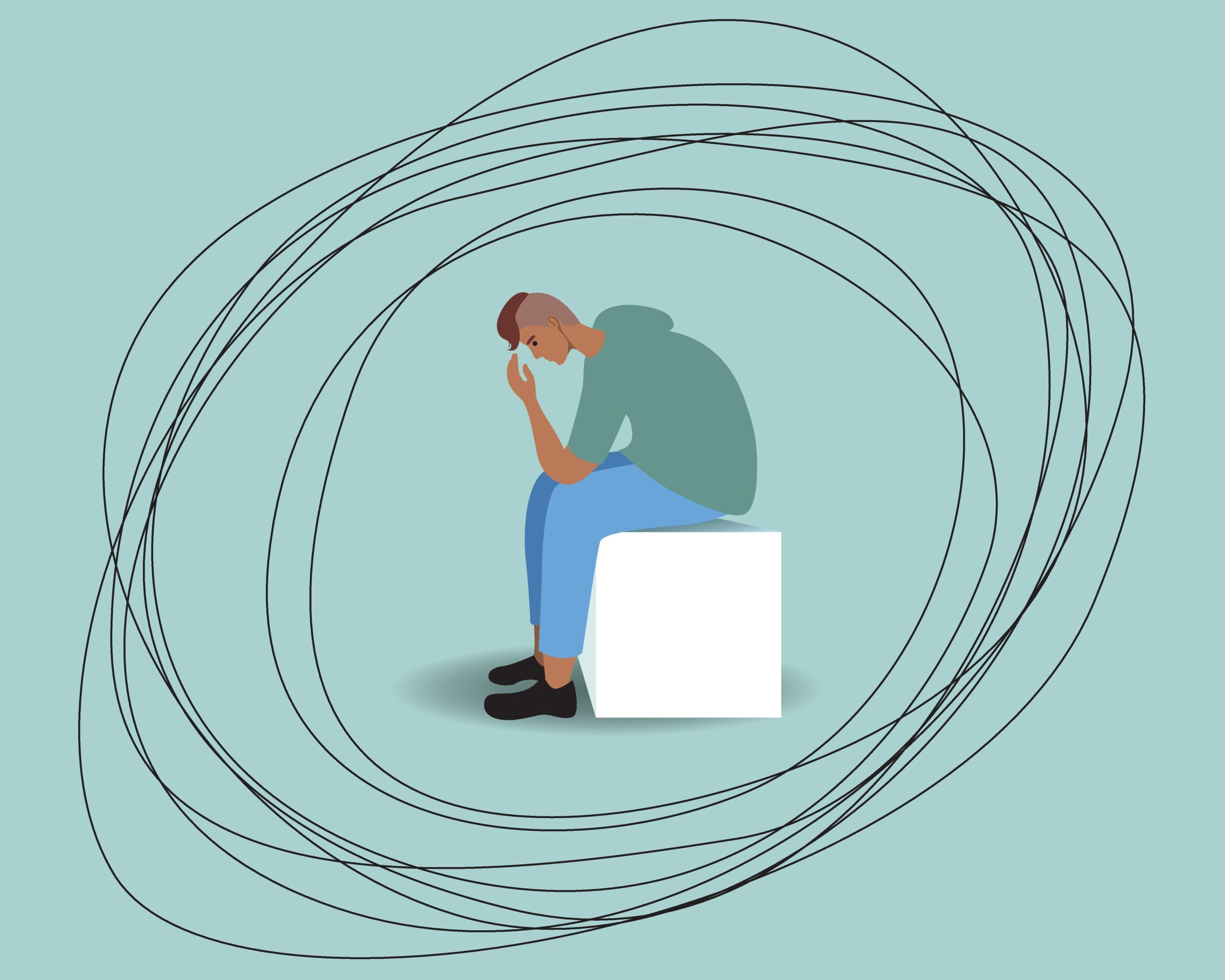 trauma disorder types